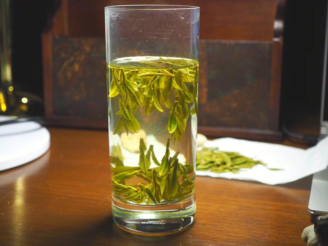 夏季喝西湖龍井茶有怎樣的好處