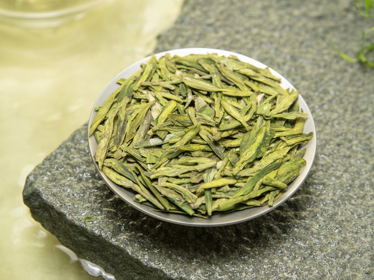 喜報!藝福堂西湖龍井茶榮膺中國茶葉博物館 中國好茶"2024年度展示茶