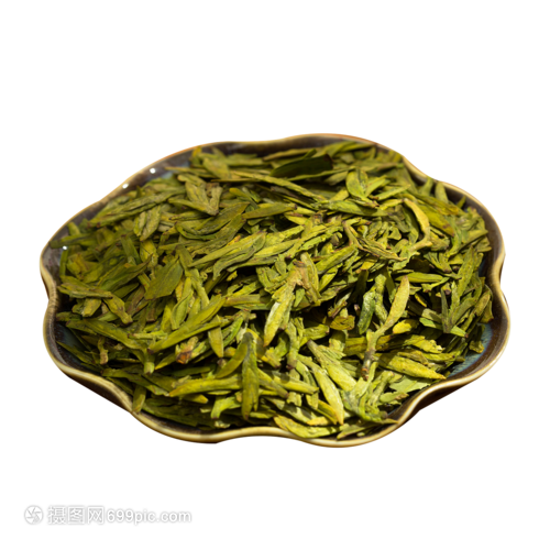 西湖龍井茶