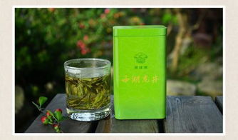 中國(guó)茶文化 西湖龍井